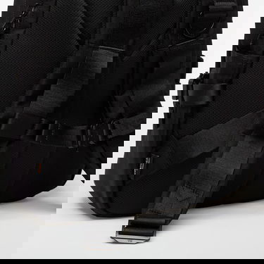 Batoh Y-3 Y-3 Stapl Backpack Čierna | JW6215, 3