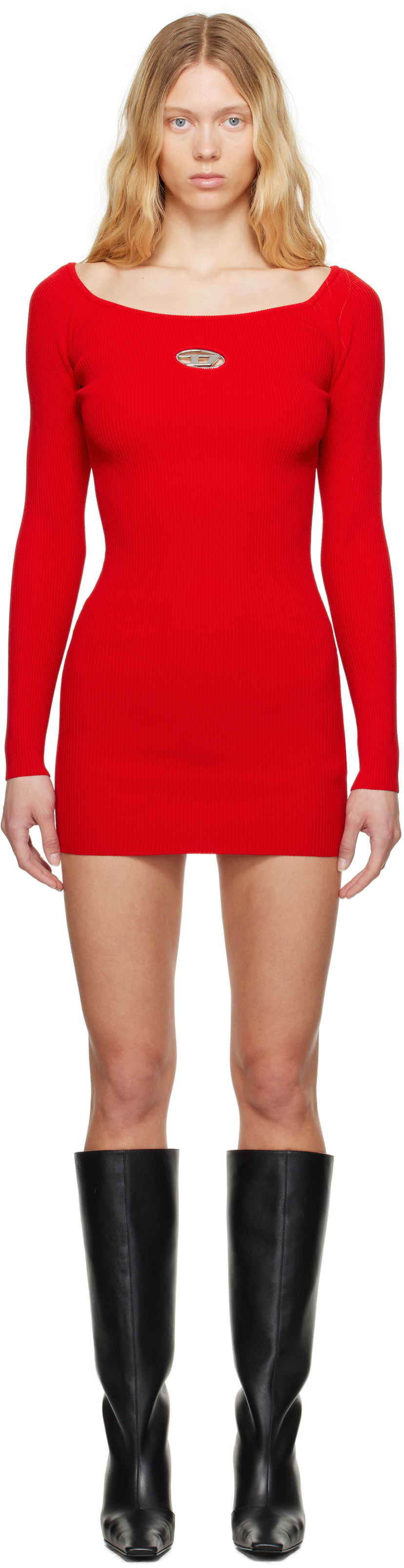 【ADIDAS】ADILENIUM Tight Cut Dress - Red / IV9332 adidas Adilenium Tight Cut Dress - Red | adidas Belgium