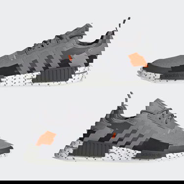 Tenisky a topánky adidas Originals NMD_R1 Šedá | GZ7945, 6
