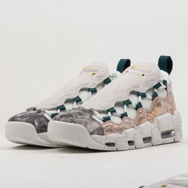 Tenisky a topánky Nike W Air More Money LX Biela | AJ1312-101, 1
