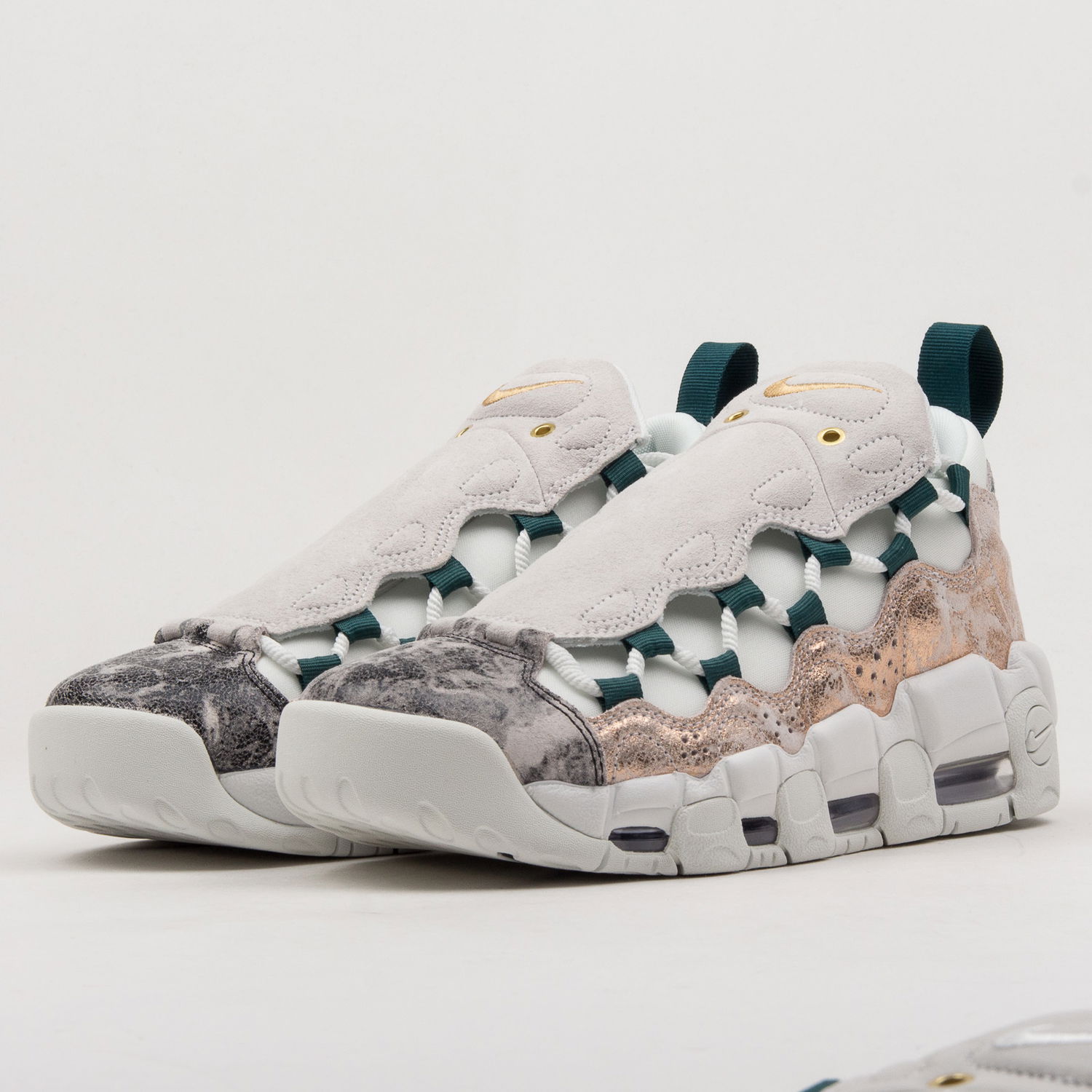 Tenisky a topánky Nike W Air More Money LX Biela | AJ1312-101, 1
