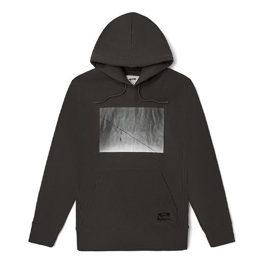 Mikina Vans Vans x Ray Barbee x Leica Crossover Hoodie Čierna | VN0A7PJ1RVN1, 0
