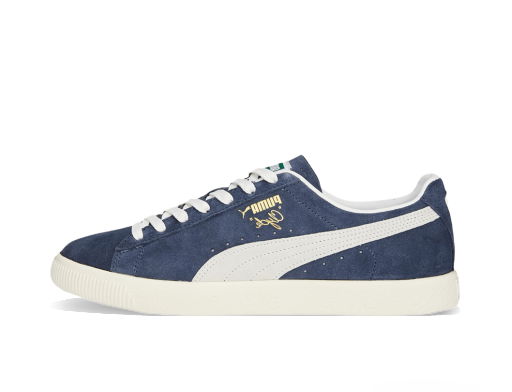 Tenisky a topánky Puma Clyde OG Modrá | 391962-01