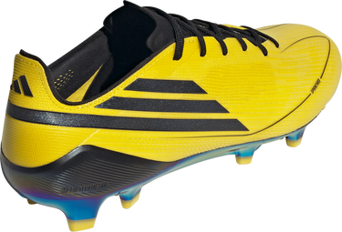 Tenisky a topánky adidas Performance F50 Elite FG 2010 Žltá | ih0945, 4