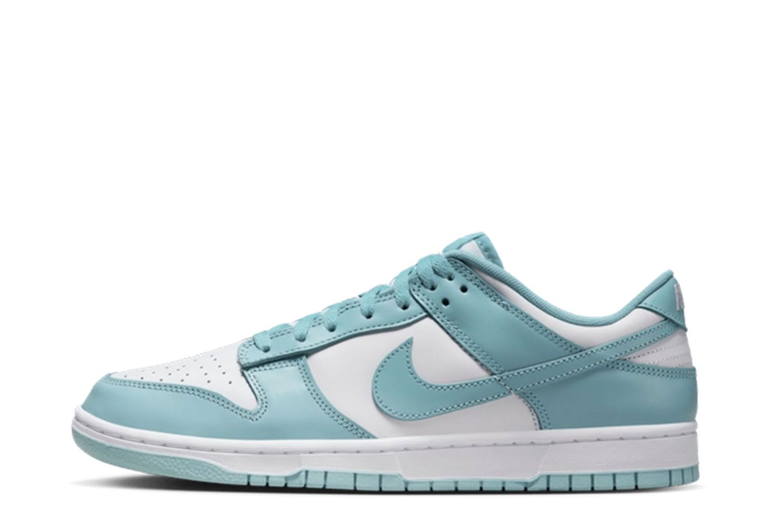 Tenisky a topánky Nike Dunk Low Denim Turquoise Modrá | DV0833 106, 0