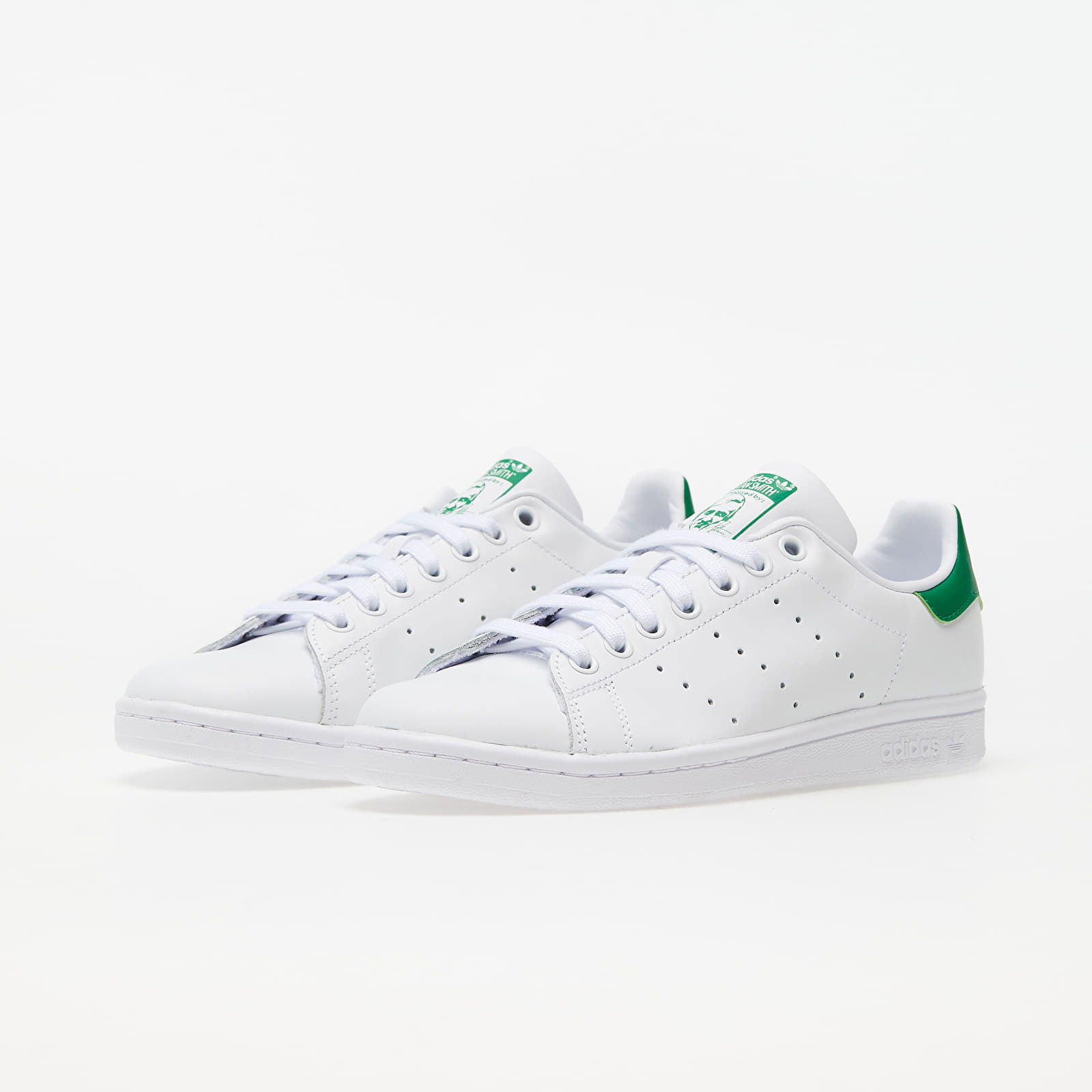 Stan Smith Run