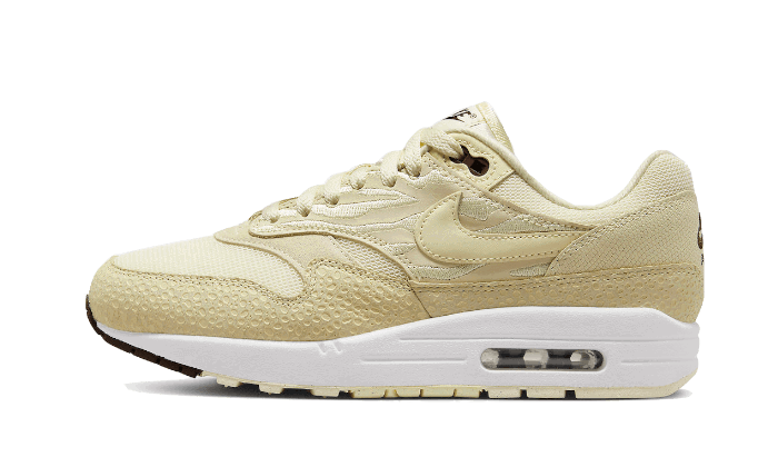 Tenisky a topánky Nike Air Max 1 '87 "Coconut Milk" W Béžová | FD9856-100, 1