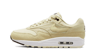 Tenisky a topánky Nike Air Max 1 '87 "Coconut Milk" W Béžová | FD9856-100, 1