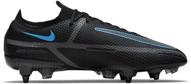 Tenisky a topánky Nike Nike PHANTOM GT2 ELITE SG-PRO AC Čierna | dc0753-004, 2