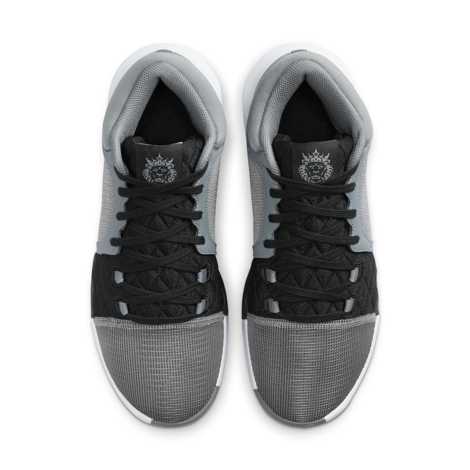 Tenisky a topánky Nike LeBron Witness 8 Šedá | FB2239-004, 1