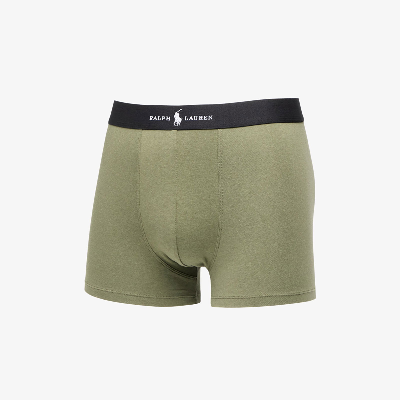 Classic Trunk 3-Pack Boxers