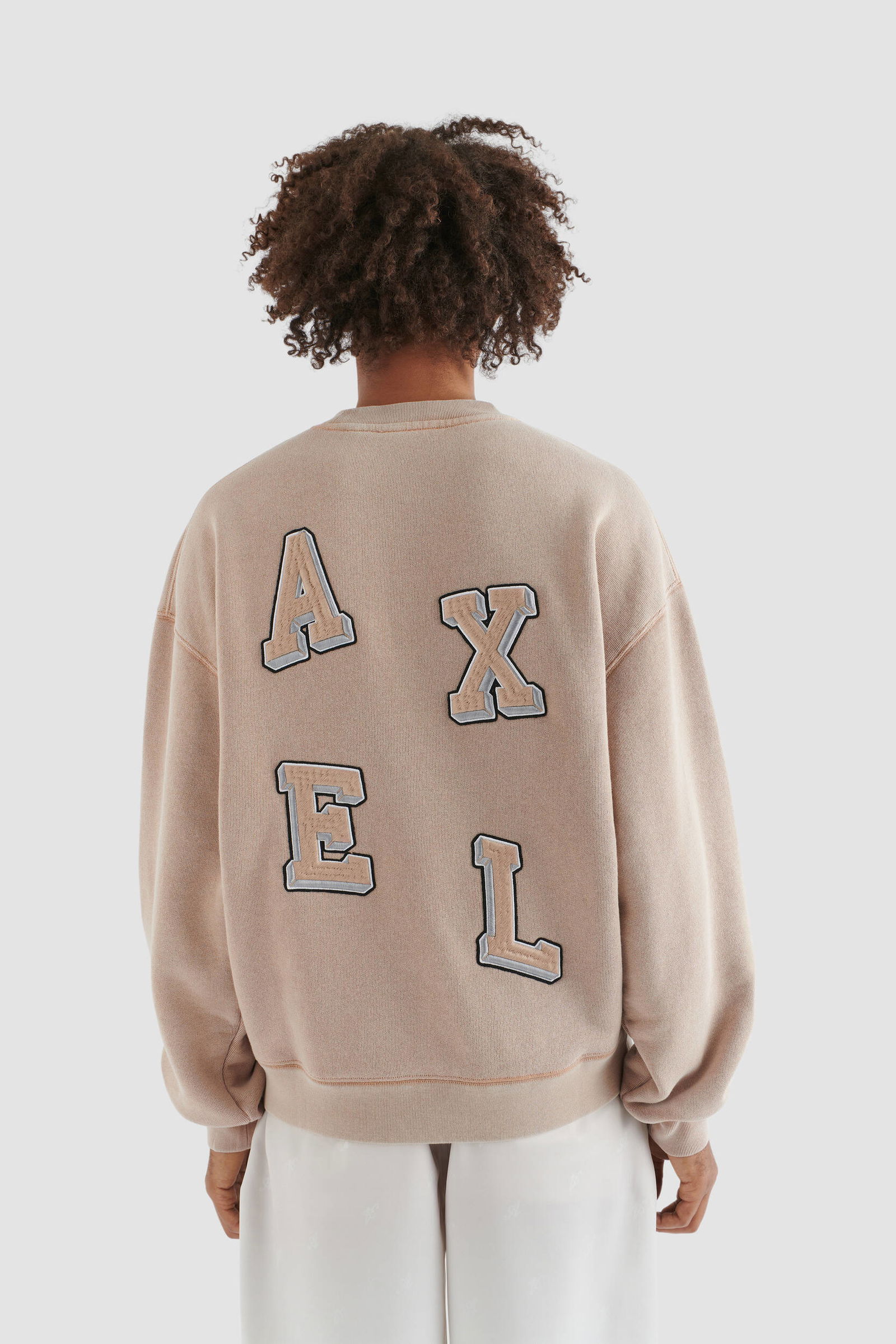 Typo Sweatshirt