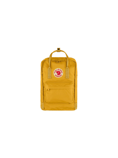 Batoh FJÄLLRÄVEN Kånken Laptop 15" Žltá | F23524-160