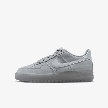 Tenisky a topánky Nike AIR FORCE 1 LV8 Šedá | BQ5485-003, 3