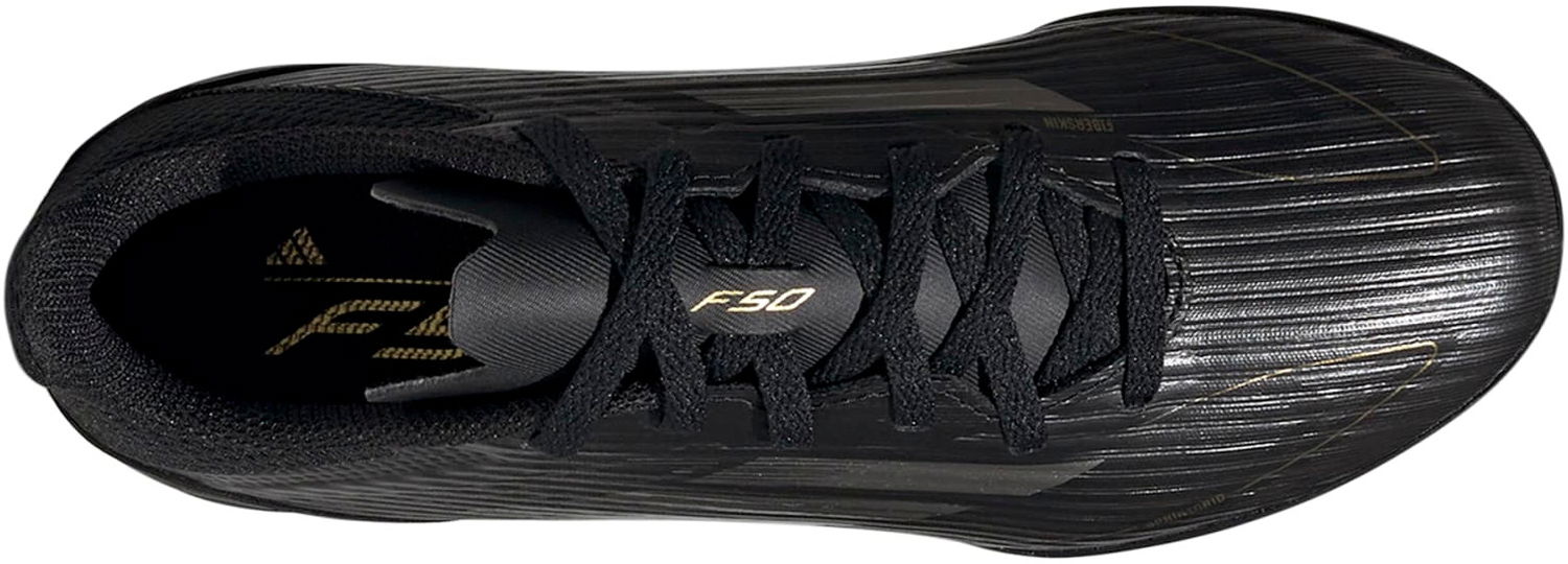 Tenisky a topánky adidas Performance F50 League TF Čierna | if1373, 1