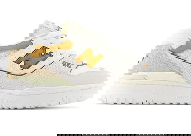 Tenisky a topánky New Balance 550 S"ea Salt Vachetta" Béžová | BBW550ST, 0