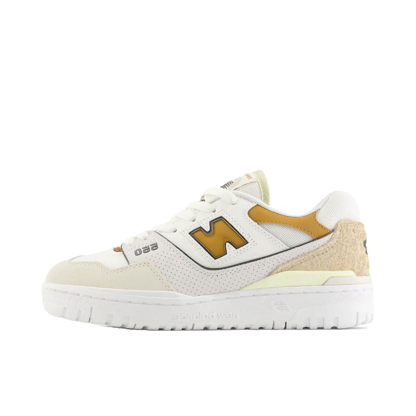 Tenisky a topánky New Balance 550 S"ea Salt Vachetta" Béžová | BBW550ST