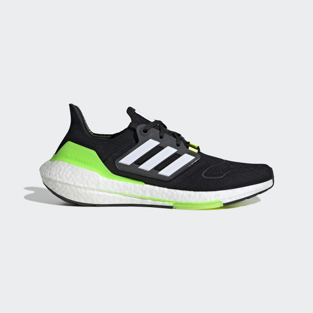 Tenisky a topánky adidas Performance Ultraboost 22 Čierna | GX6640, 0