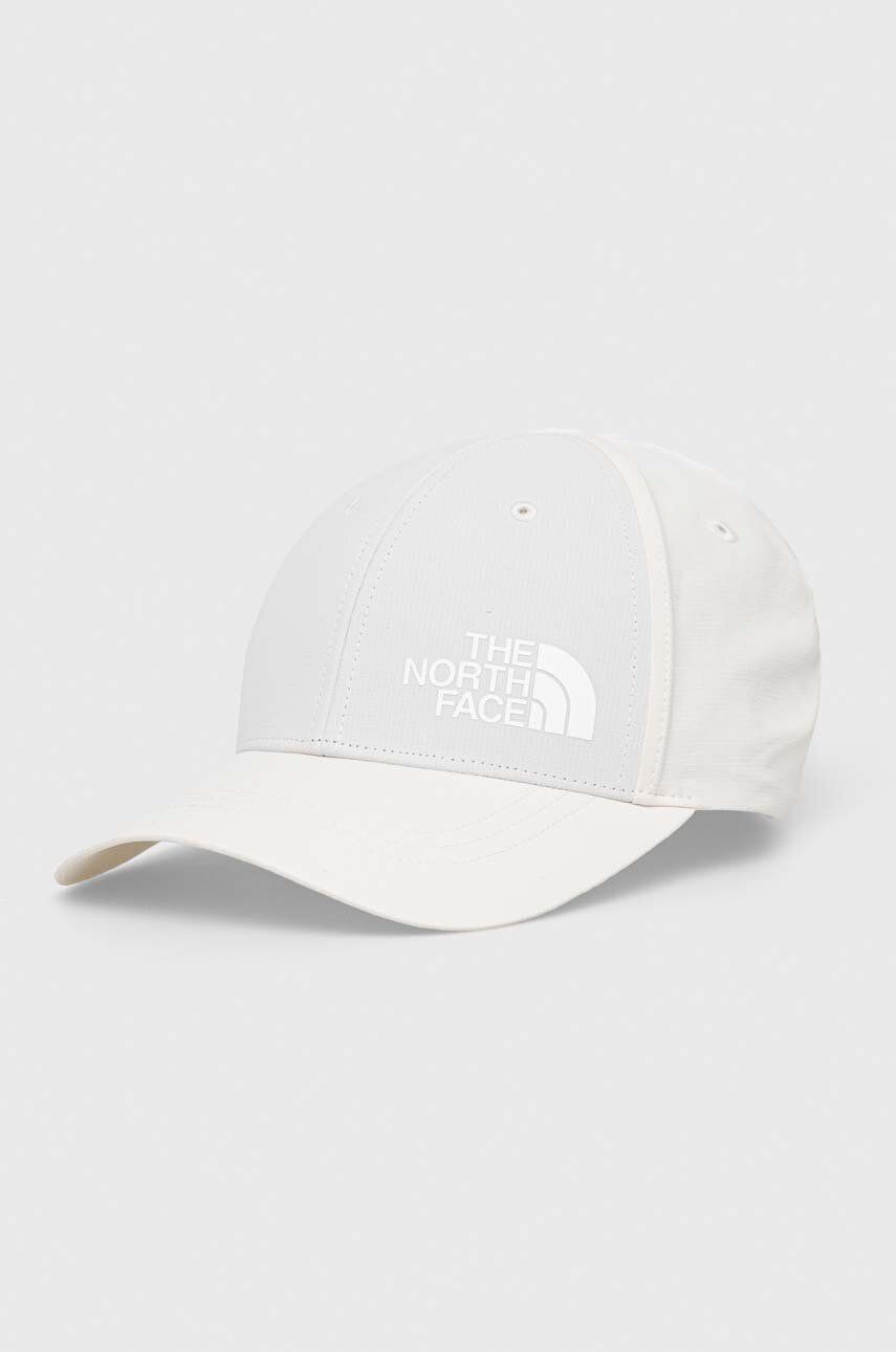 Šiltovka The North Face Horizon Cap Biela | NF0A5FXMN3N1, 0