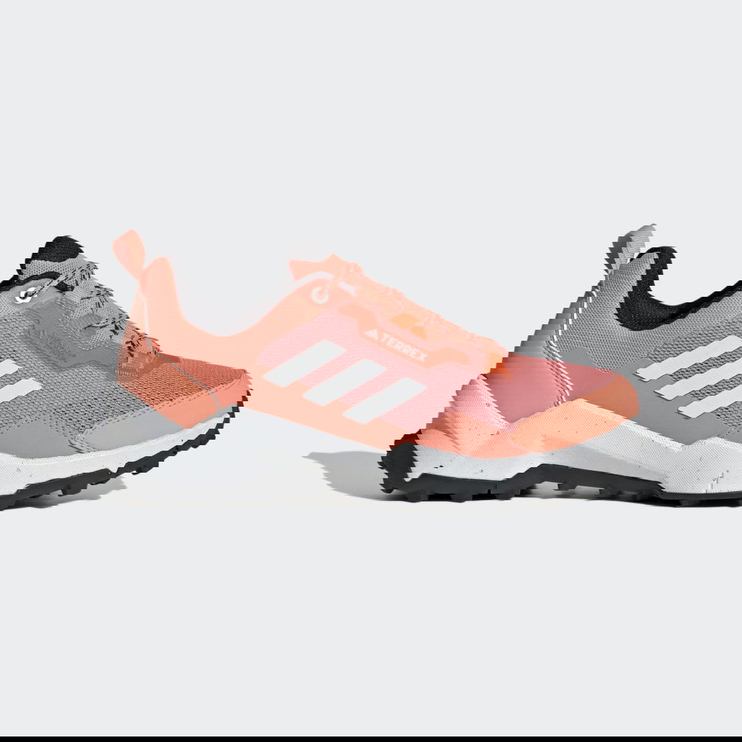 Tenisky a topánky adidas Performance Terrex AX4 Hiking Ružová | HQ1047, 0