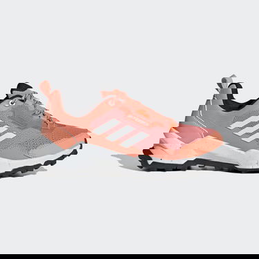 Tenisky a topánky adidas Performance Terrex AX4 Hiking Ružová | HQ1047, 0