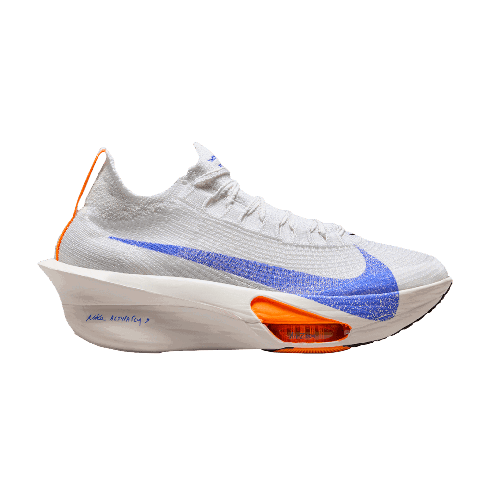 Air Zoom Alphafly Next% 3 FP Blueprint Pack W