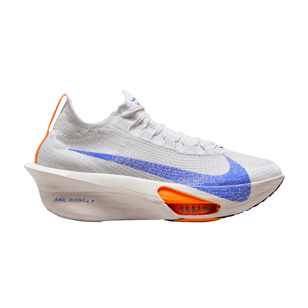 Tenisky a topánky Nike Air Zoom Alphafly Next% 3 FP Blueprint Pack W Biela | HF7356-900, 0