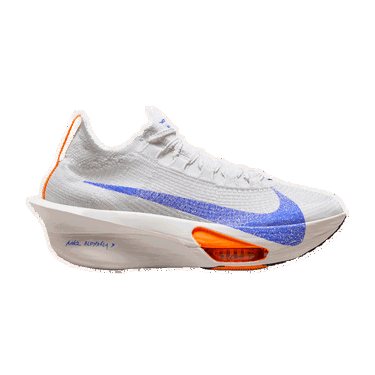 Tenisky a topánky Nike Air Zoom Alphafly Next% 3 FP Blueprint Pack W Biela | HF7356-900, 0