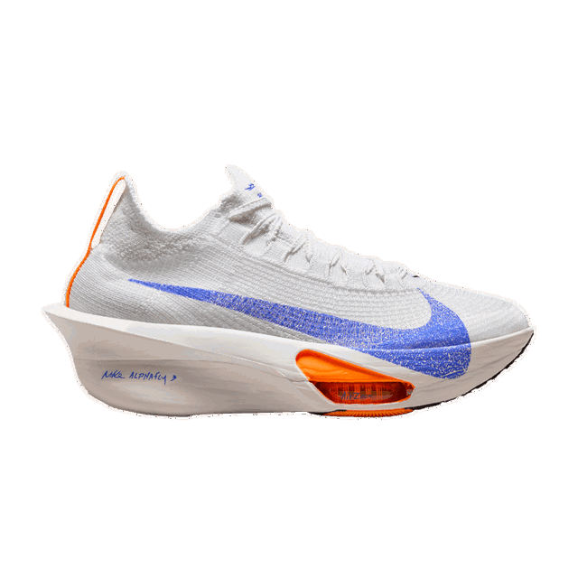 Air Zoom Alphafly Next% 3 FP Blueprint Pack W