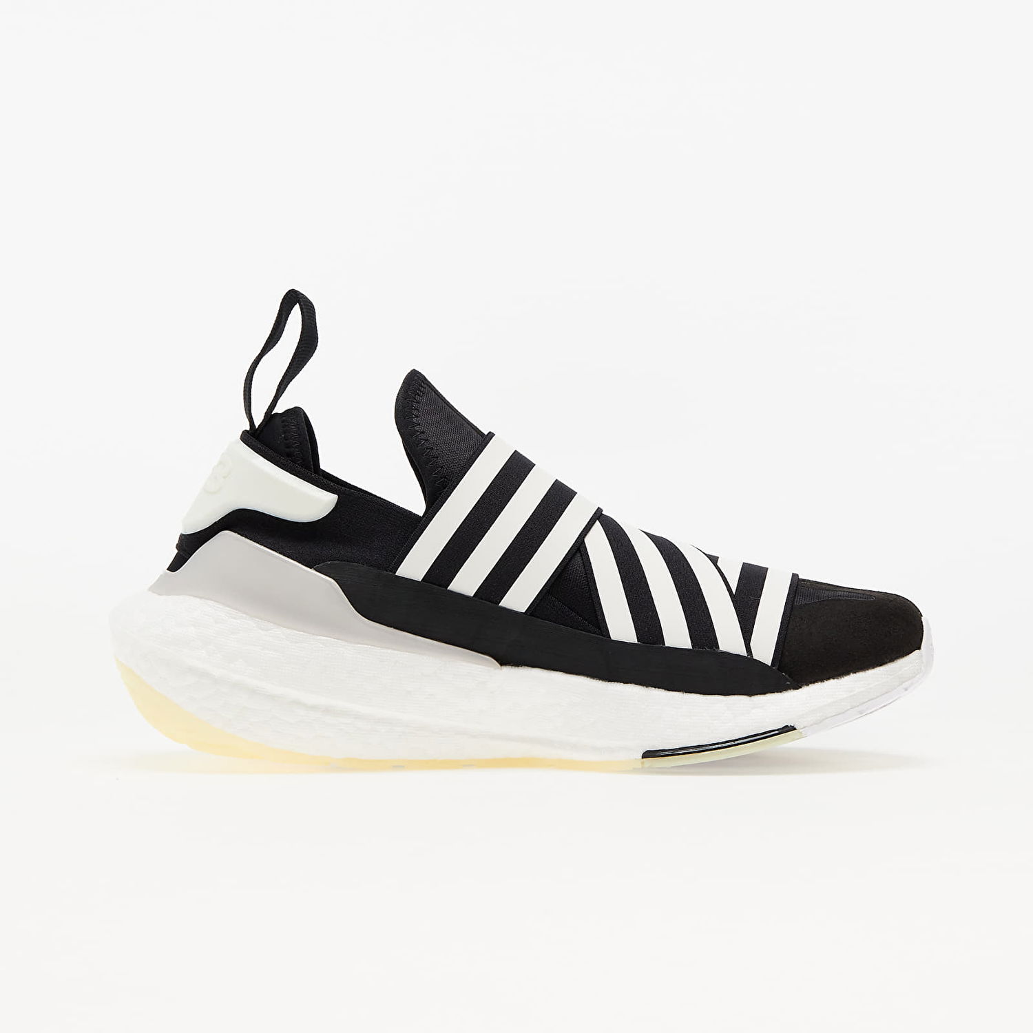 Tenisky a topánky Y-3 UltraBOOST 22 Čierna | GX1079, 1