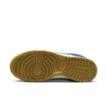 Tenisky a topánky Nike Dunk Low "Kansas City Royals" W Modrá | FB7173-141, 4