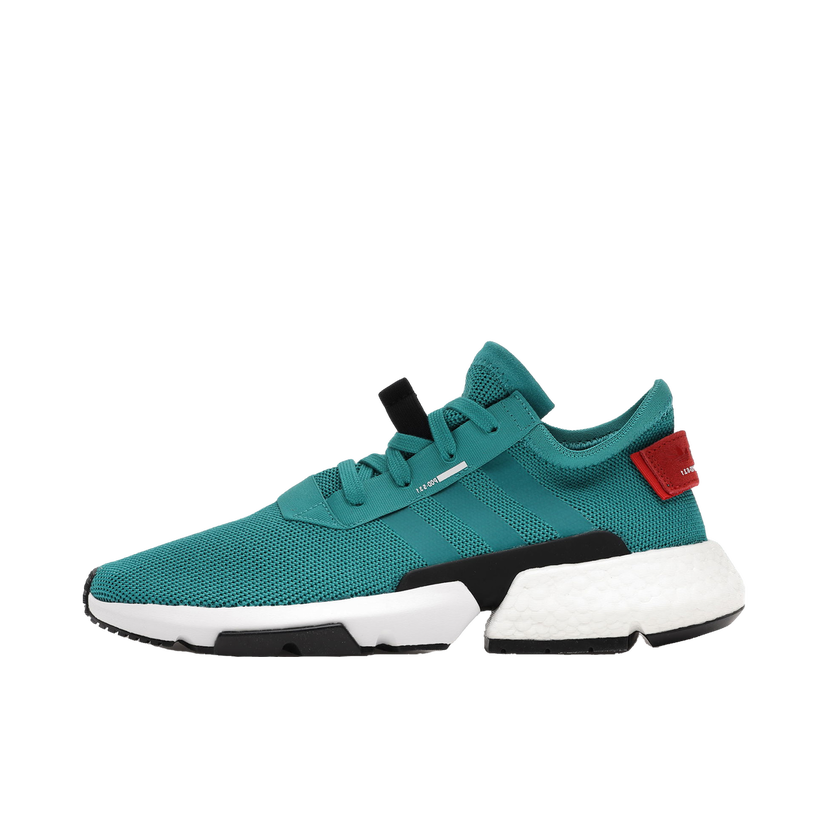 Tenisky a topánky adidas Originals POD-S3.1 Blast Emerald Tyrkysová | G26513