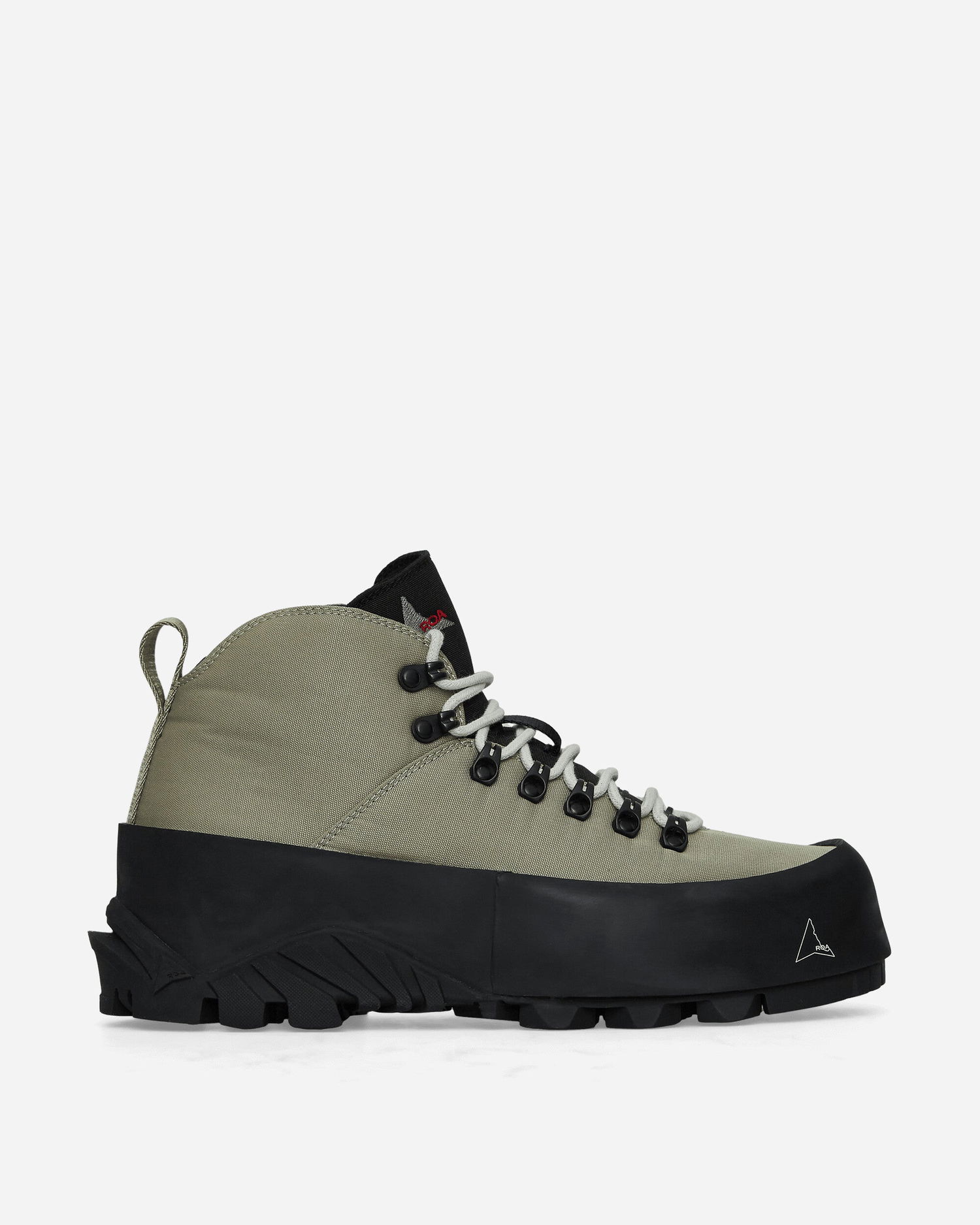 Tenisky a topánky ROA CVO Boots Olive / Black Zelené | CVFA70-115 115, 0