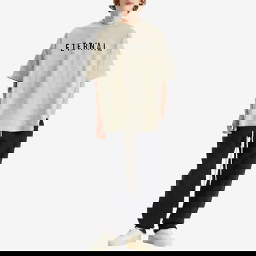 Tričko Fear of God Fear Of God Eternal T-Shirt, Size Large Zelené | FGE250-5101HWJ-085, 4