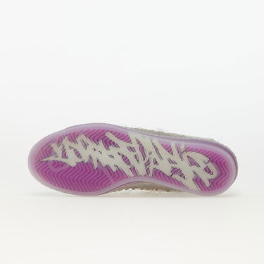 Tenisky a topánky adidas Originals Youth of Paris x Campus 80s "Crystal White" Biela | ID6805, 4
