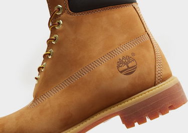 Tenisky a topánky Timberland Premium 6 Inch Boot Hnedá | TB1100617131, 3