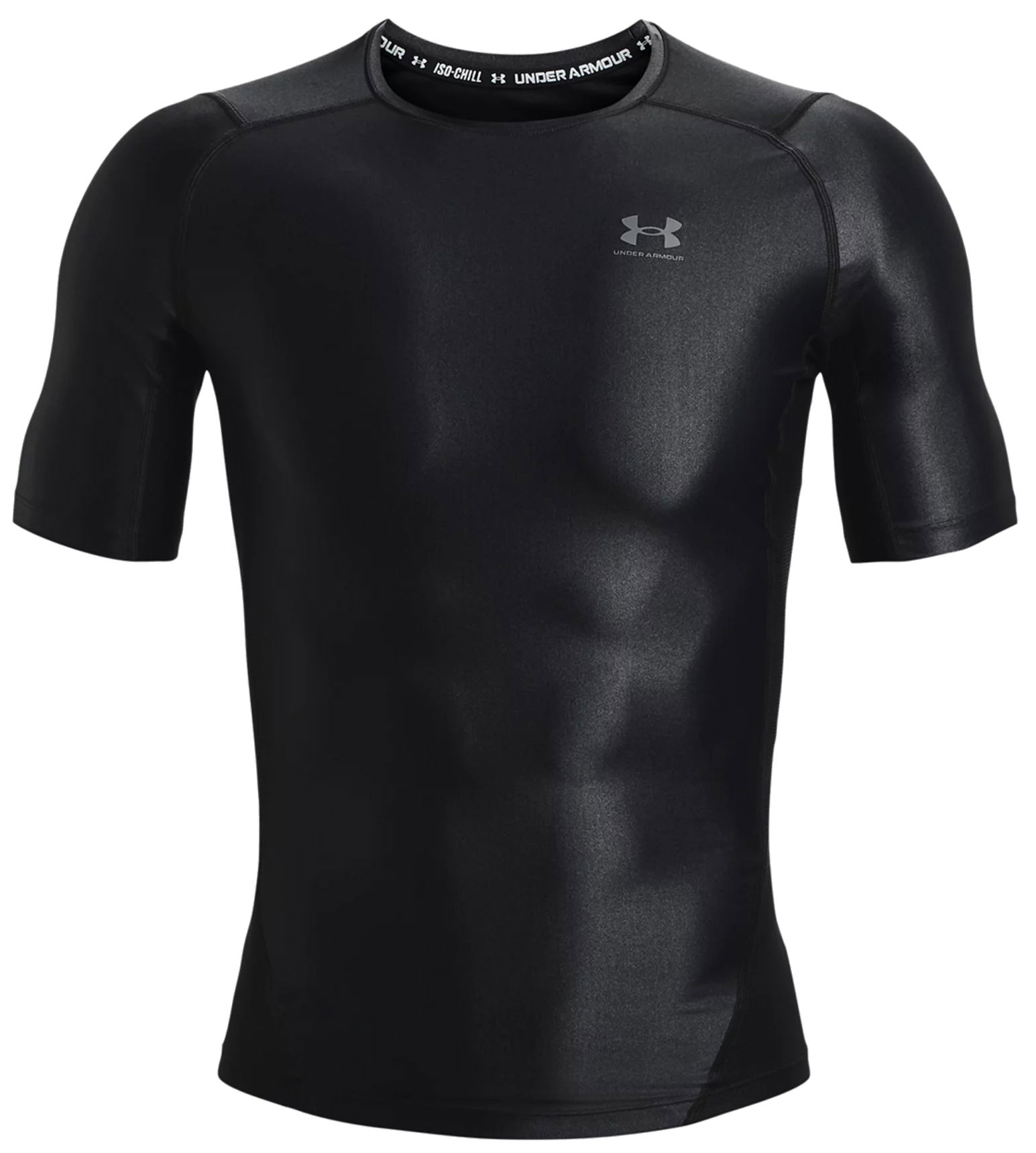Iso-Chill Compression T-Shirt