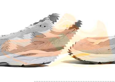 Tenisky a topánky New Balance 990v3 MiUSA "Orange Cream" Oranžová | M990SZ3, 0