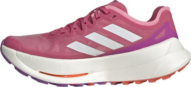 Tenisky a topánky adidas Performance TERREX AGRAVIC SPEED ULTRA W Ružová | ig8850, 3