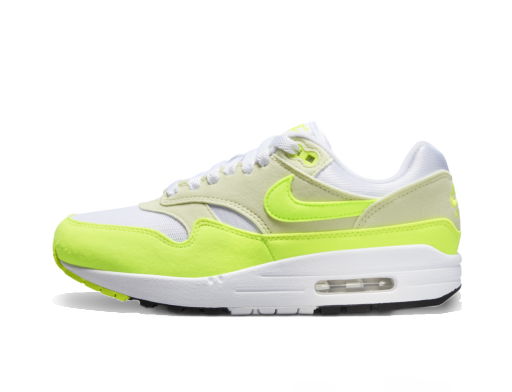 Tenisky a topánky Nike Air Max 1 "Volt Suede" Žltá | DZ2628-100