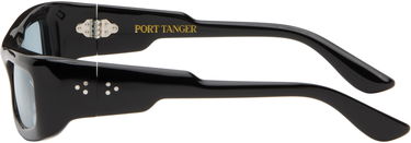 Slnečné okuliare Port Tanger Daryan Sunglasses Čierna | PT-6102, 2
