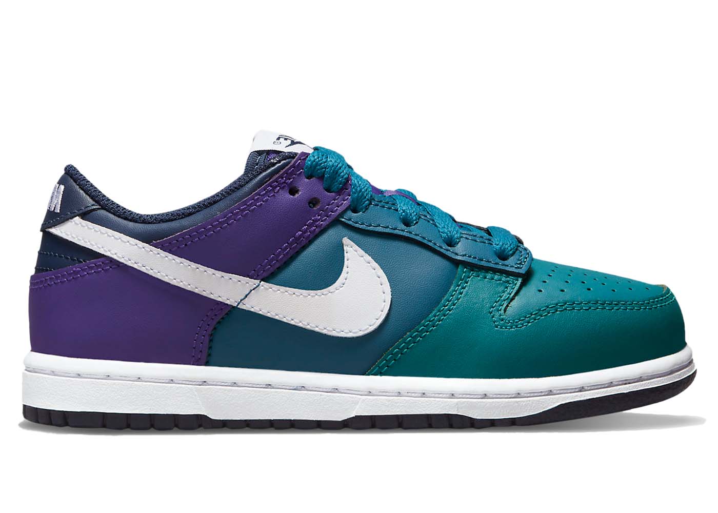 Tenisky a topánky Nike Dunk Low Bright Spruce Marina Tyrkysová | DH9765-300, 0