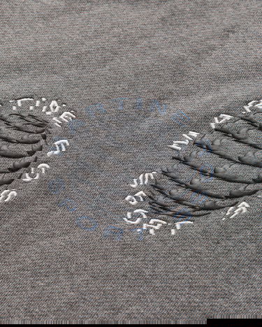 Tepláky Nike Martine Rose Fleece Pants Šedá | HM9033-002, 3