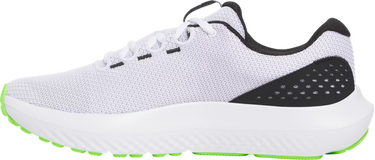 Tenisky a topánky Under Armour Under Armour Charged Surge 4 Biela | 3027000-109, 1