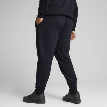 Mikina Puma Essentials Logo No. 1 Sweatpants Navy | 682606_16, 3