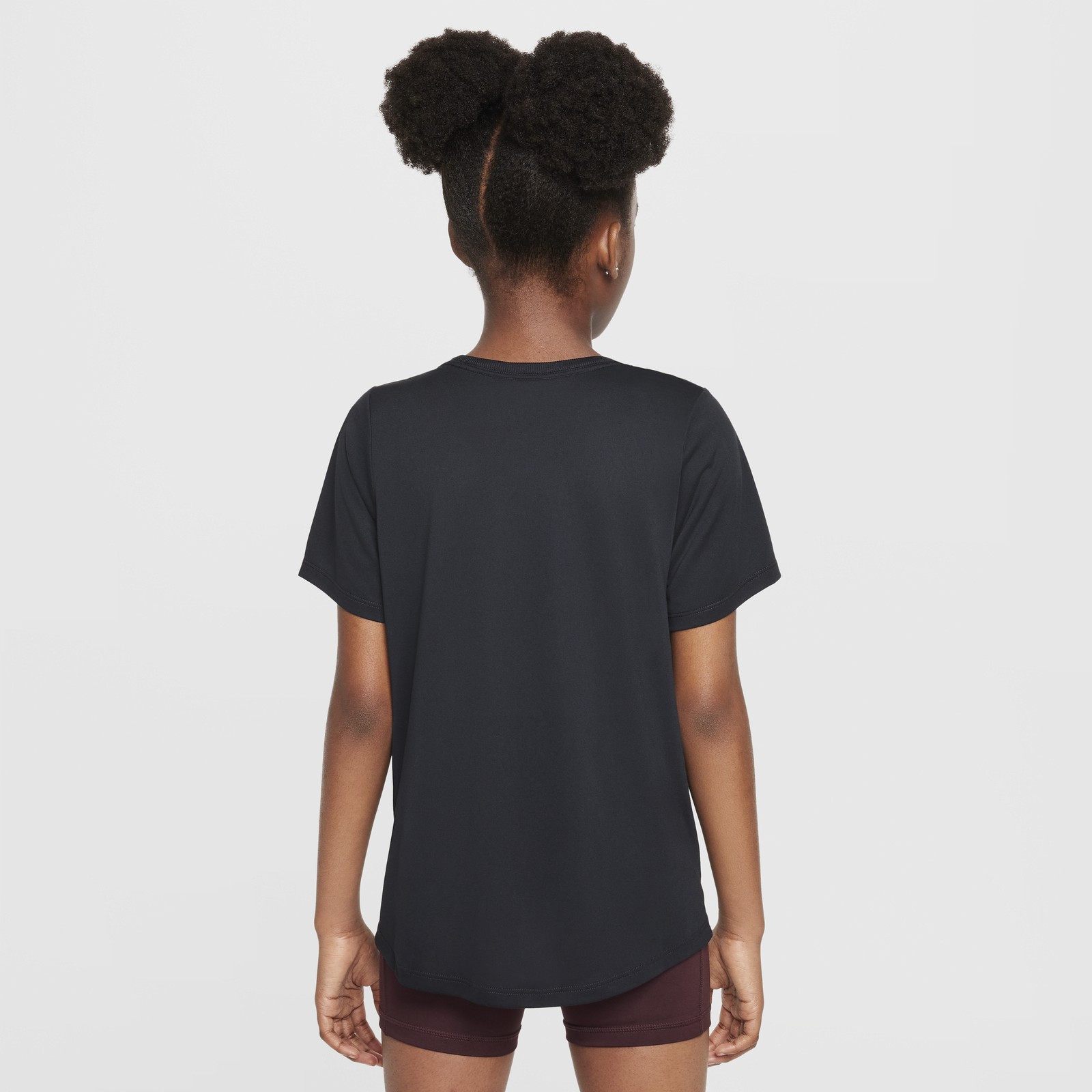 Dri-FIT One Fitted Short Sleeve T-Shirt