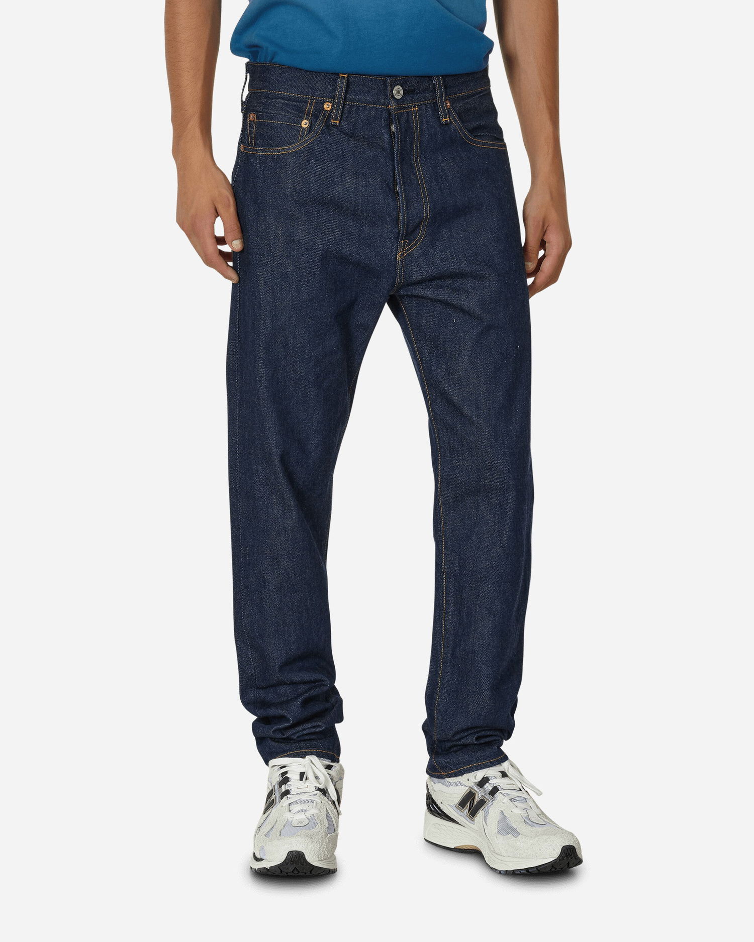 Džínsy Levi's Made in Japan 1980 s 501® Navy | A5875 0000, 0