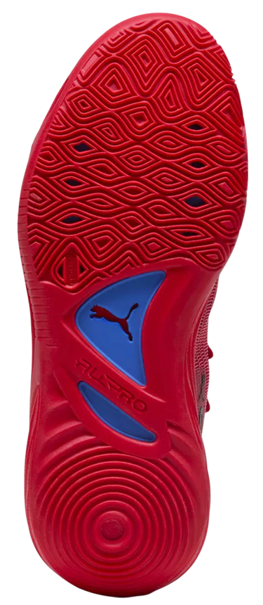 Tenisky a topánky Puma All-Pro Nitro 2 Červená | 312307-04, 5