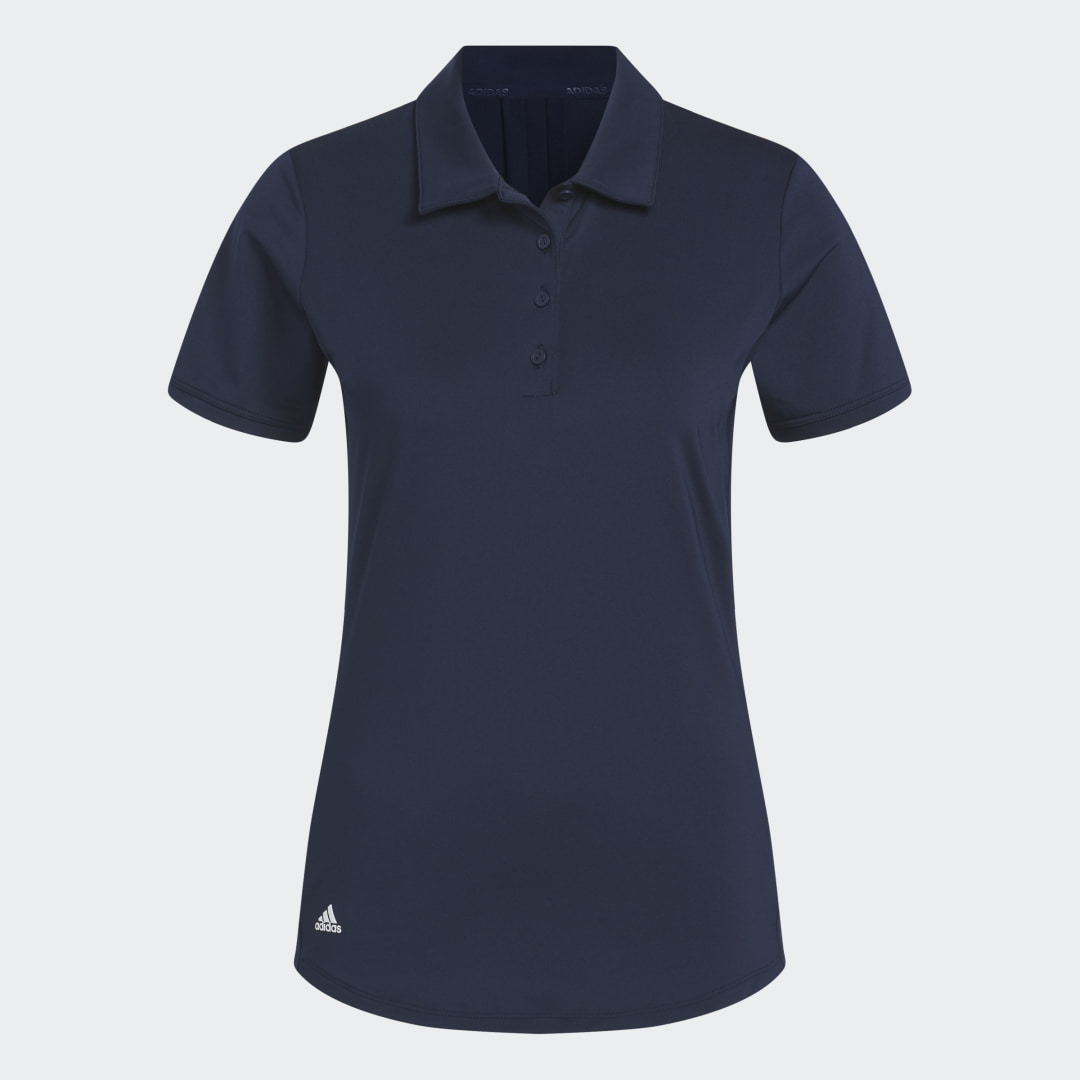 Ultimate 365 Solid Polo Shirt