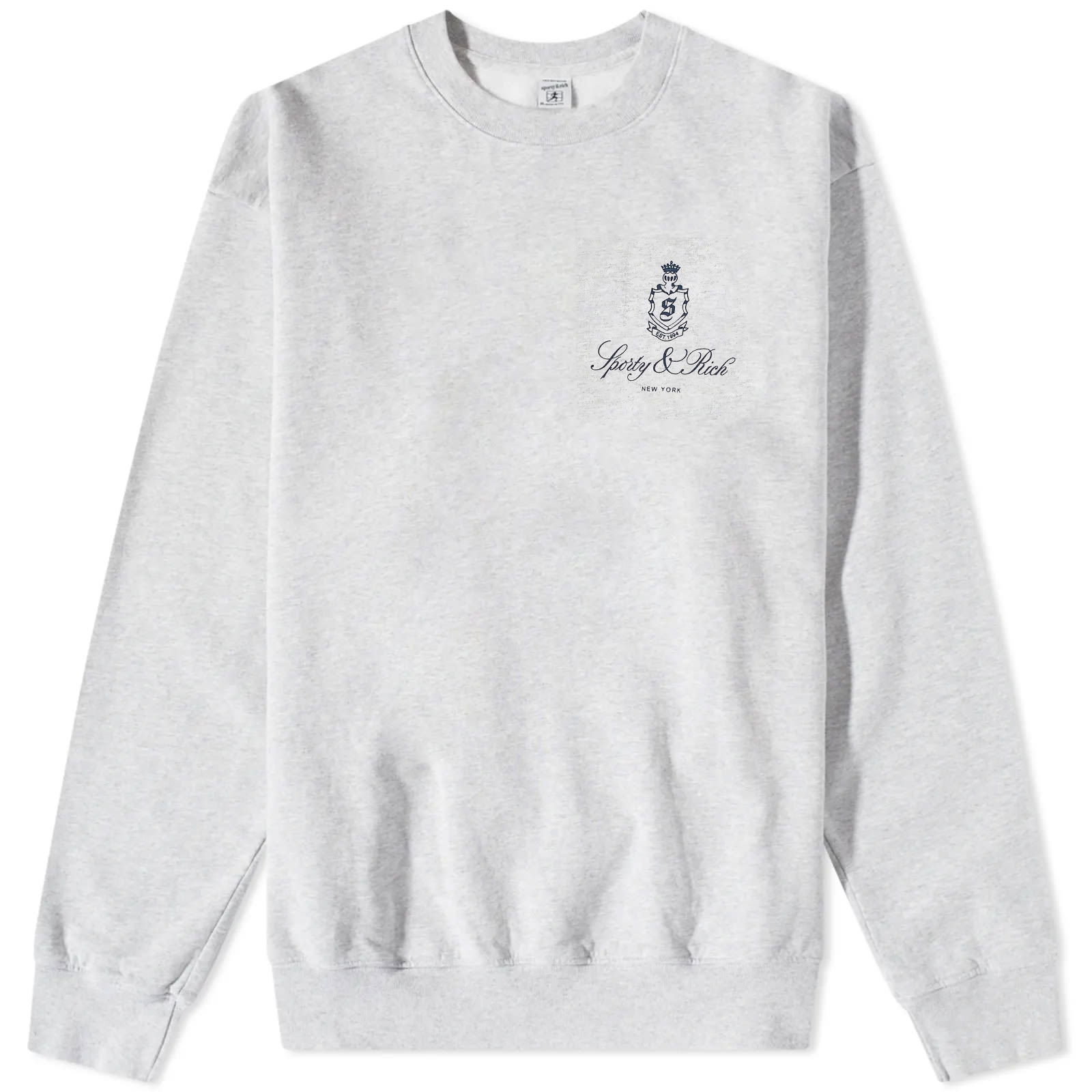 Vendome Sweatshirt